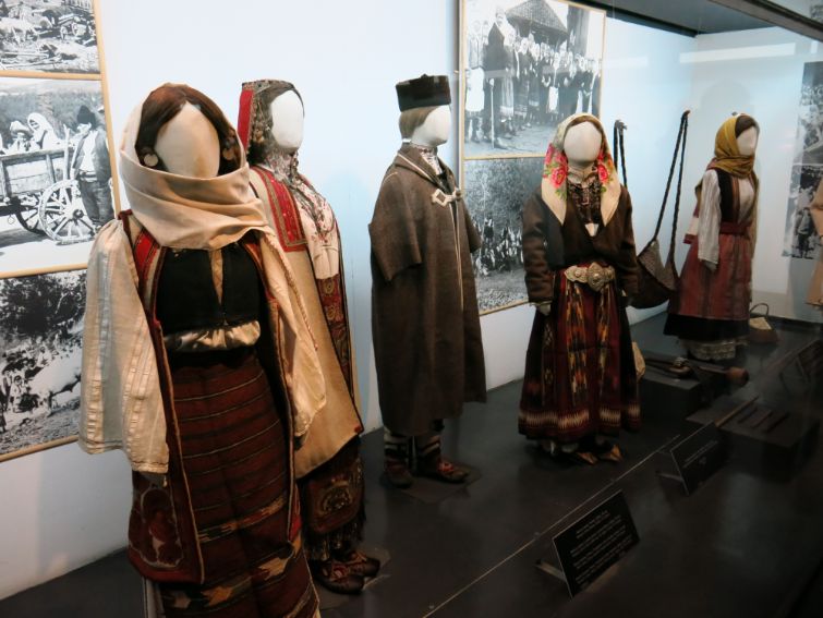 Ethnographic Museum (Belgrad) Rehberi: Sırp ve Balkan Kültürünü Yakından Tanıyın