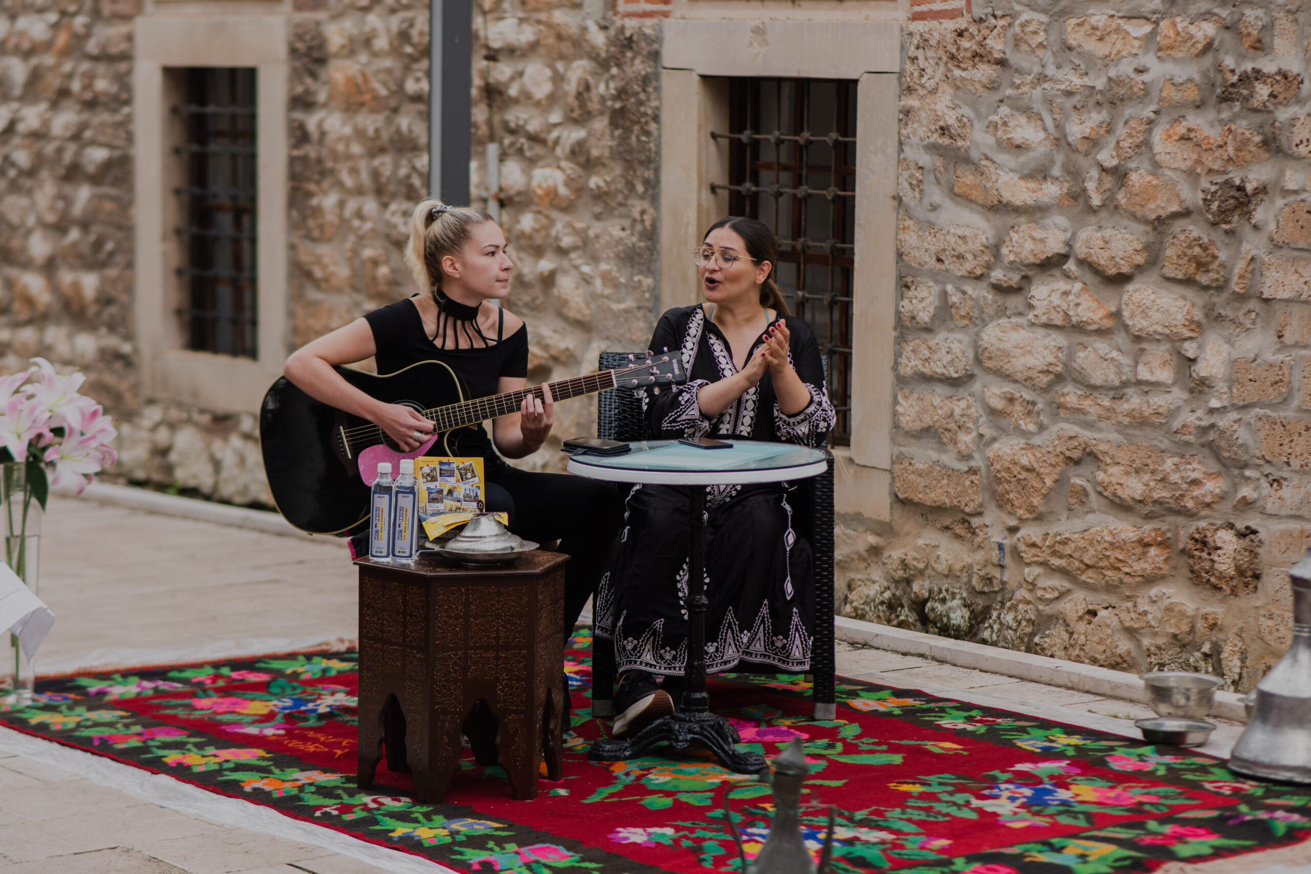 Sevdalinka Geceleri (Yaz) Rehberi | BalkanRotasi.com