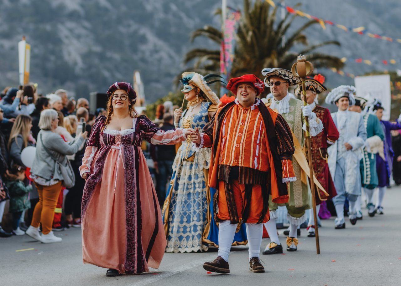Kotor Karnavalı Rehberi | BalkanRotasi.com