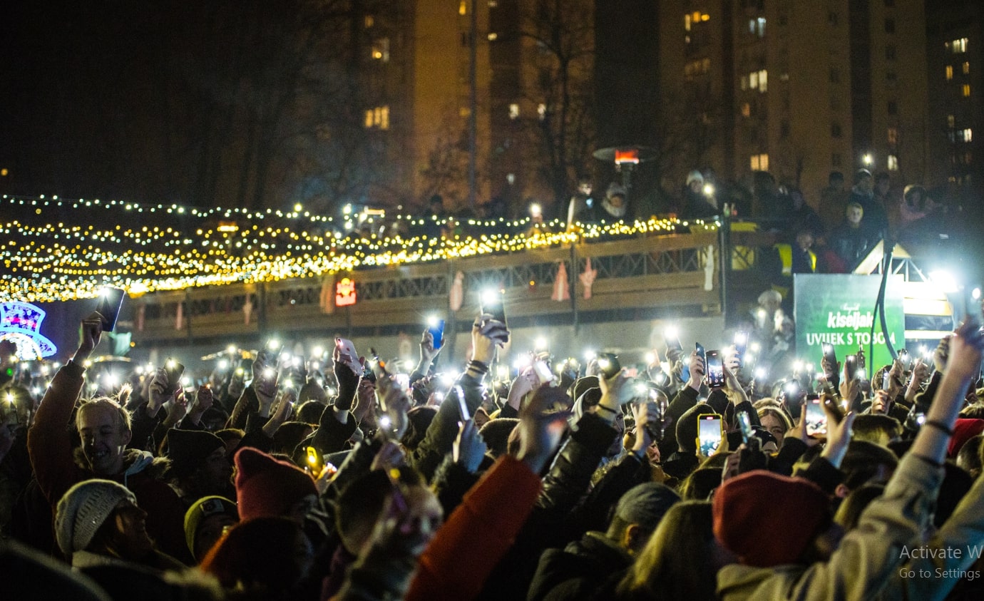 Baščaršija Sokak Lezzetleri Festivali Rehberi | BalkanRotasi.com