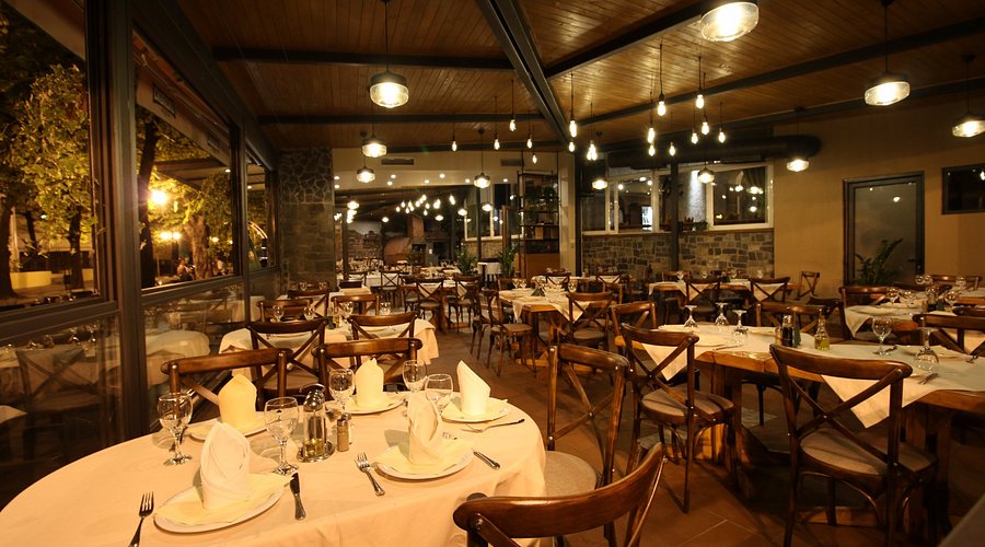 Restaurant Skopski Merak – Üsküp’te Makedon Mutfağının Kalbi