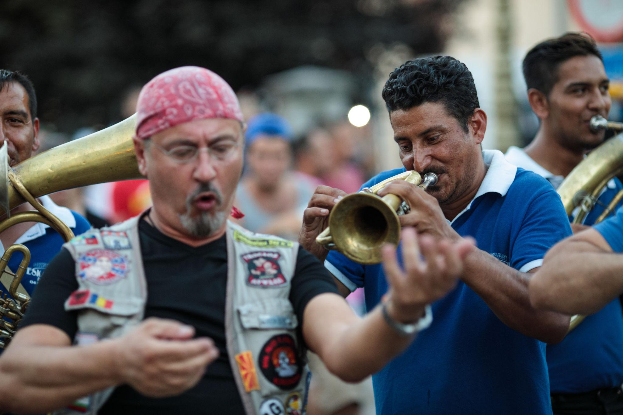 Guča Trompet Festivali Rehberi | BalkanRotasi.com